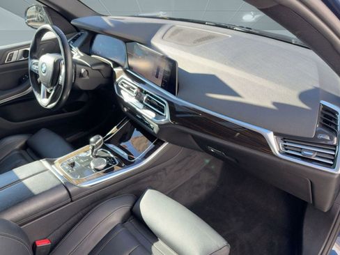 Used 2019 BMW X5 xDrive40i w/ Convenience Package image 29