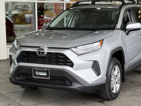 Used 2023 Toyota RAV4 XLE w/ Convenience Package image 2