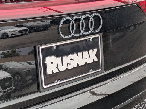 New 2026 Audi RS Q8 performance image 15