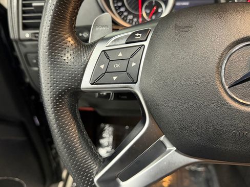 Used 2017 Mercedes-Benz G 63 AMG G 63 AMG image 27