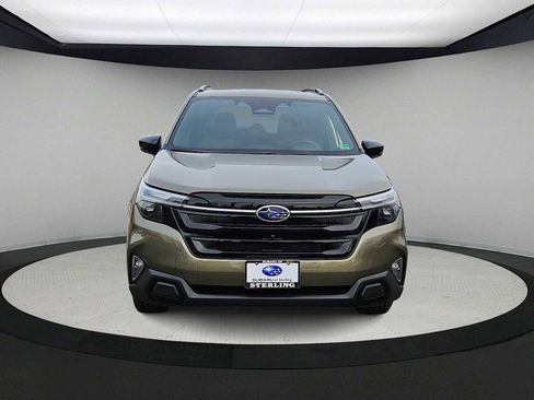 New 2026 Subaru Forester Touring image 3