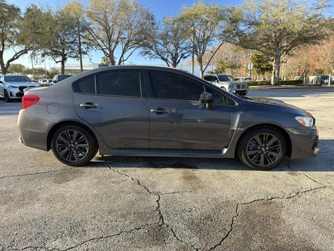 Used 2021 Subaru WRX image 2