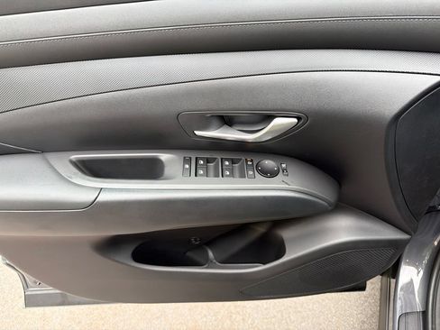 New 2026 Hyundai Tucson Blue SE FWD image 11