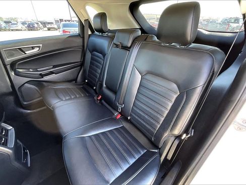 Certified 2022 Ford Edge SEL w/ Convenience Package image 19