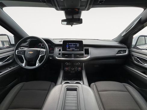 Used 2024 Chevrolet Tahoe LS image 13