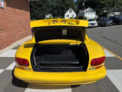 Used 1995 Dodge Viper RT/10 RWD image 25