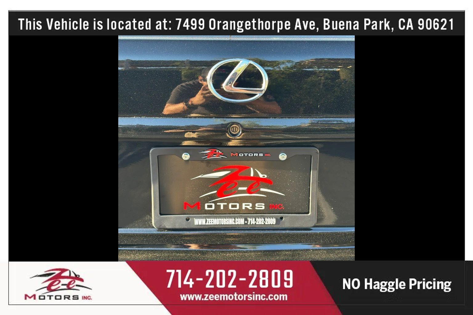 Used 2003 Lexus IS 300 w/ Power & Ecsaine Pkg RWD image 53