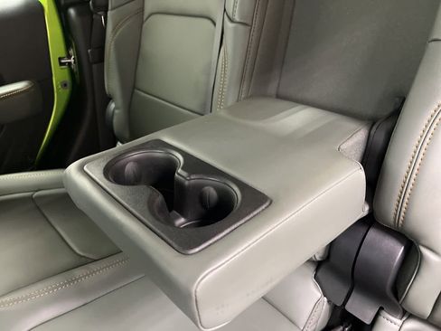 New 2026 Jeep Gladiator Mojave image 26