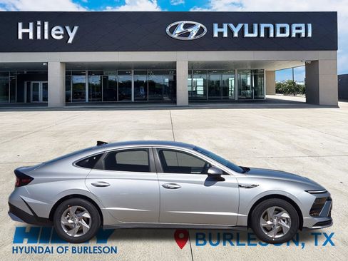 New 2026 Hyundai Sonata SE image 3