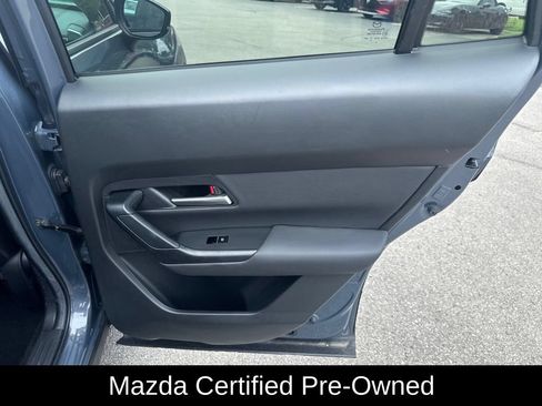 Certified 2025 MAZDA CX-50 AWD 2.5 S w/ Premium Package image 53
