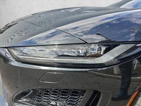 New 2024 Jaguar F-TYPE R-Dynamic RWD image 26