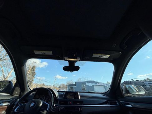 Used 2016 BMW X1 xDrive28i w/ Premium Package image 21