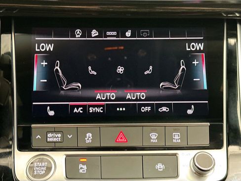 Certified 2026 Audi Q7 2.0T Premium AWD/4WD image 16