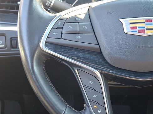 Used 2024 Cadillac XT5 Premium Luxury w/ Technology Package image 22