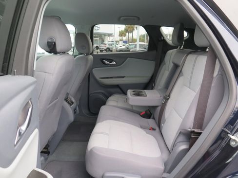 Used 2021 Chevrolet Blazer LT image 16