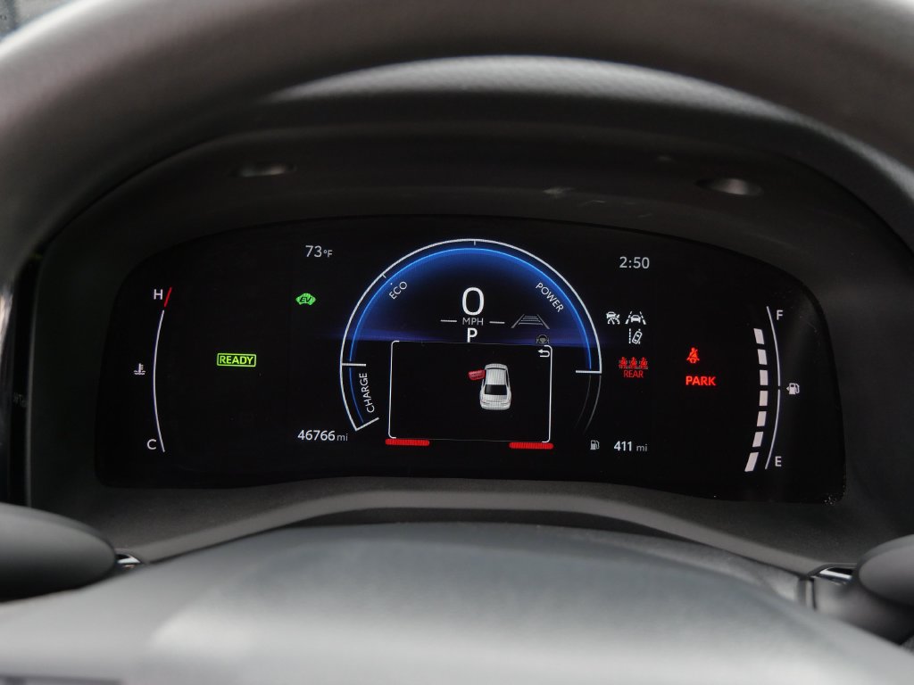 Certified 2025 Toyota Camry LE FWD image 24