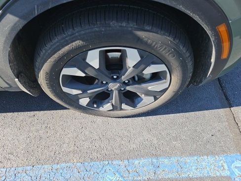 Certified 2023 Kia Sportage X-Line w/ X-Line Premium Package image 4