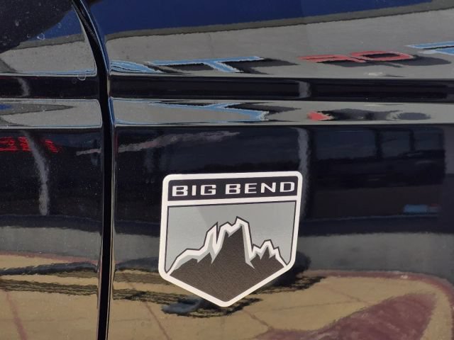 Used 2025 Ford Bronco Big Bend AWD/4WD image 33