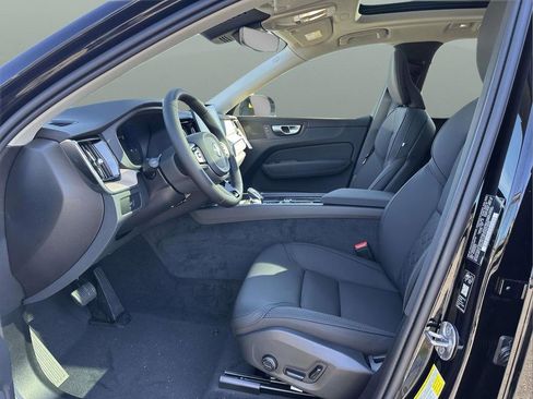 New 2026 Volvo XC60 B5 Plus w/ Protection Package Premier image 15