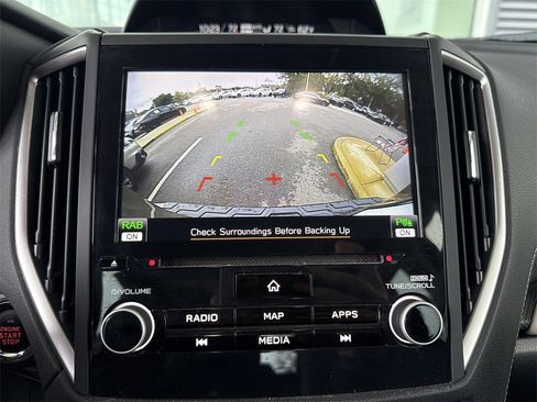 Certified 2023 Subaru Forester Limited image 25