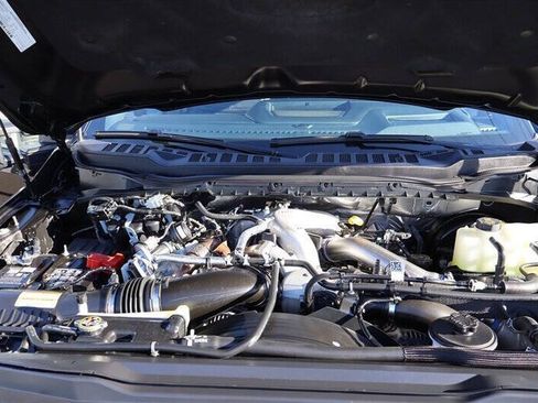 Used 2025 Ford F350 Platinum AWD/4WD image 20
