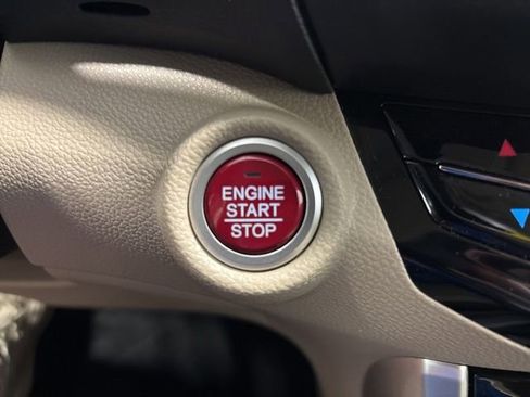 Used 2016 Honda Accord EX image 28