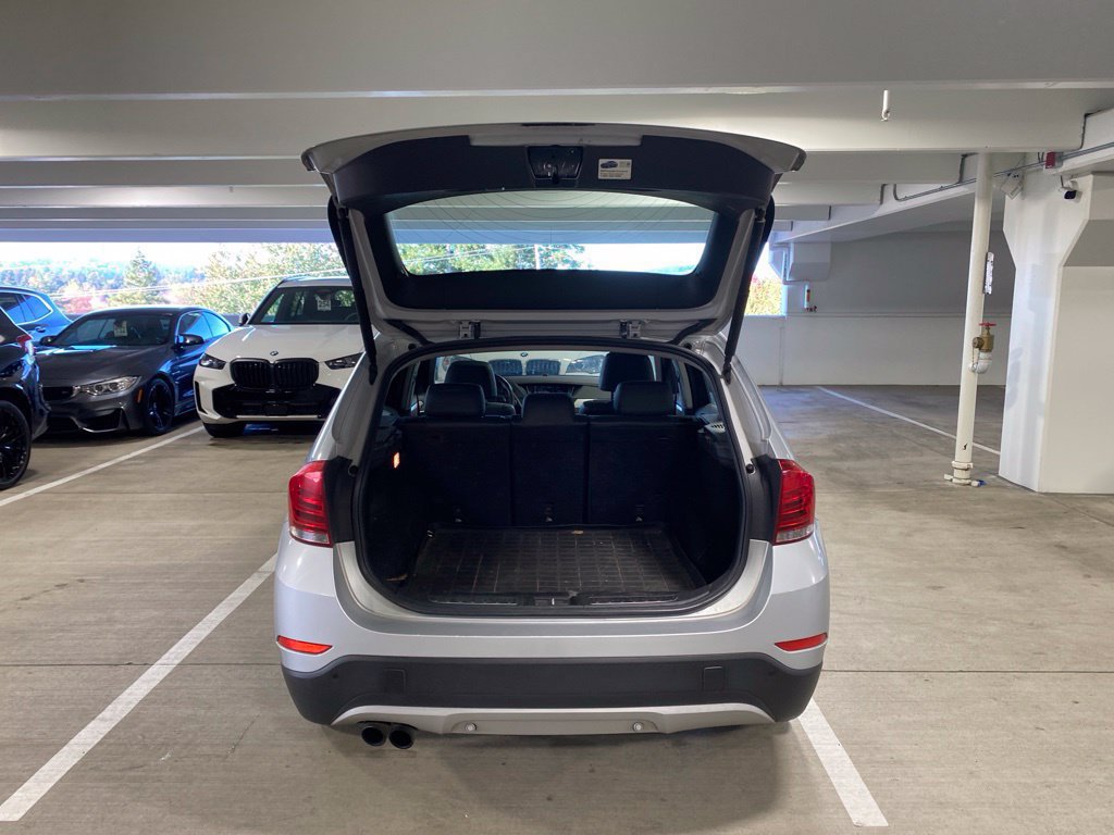 Used 2015 BMW X1 xDrive28i AWD/4WD image 8