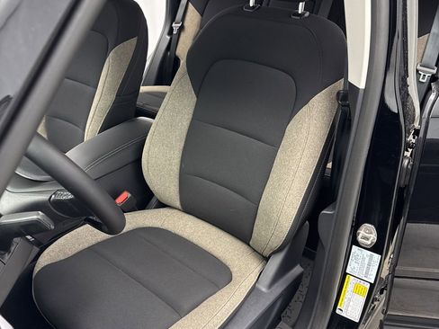 New 2025 Ford Bronco Sport Big Bend image 10