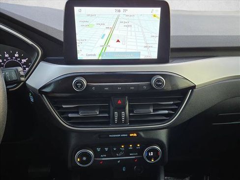 Used 2020 Ford Escape SEL FWD image 15