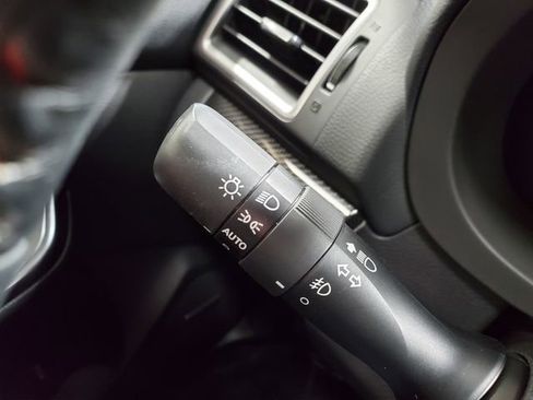 Used 2021 Subaru WRX Limited w/ Popular Package #3 (IZT) image 16