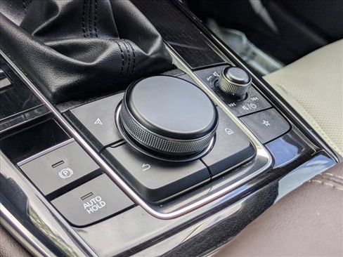 Used 2021 MAZDA CX-30 FWD 2.5 S w/ Premium Package image 14