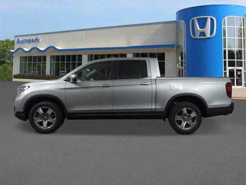 New 2026 Honda Ridgeline RTL image 2