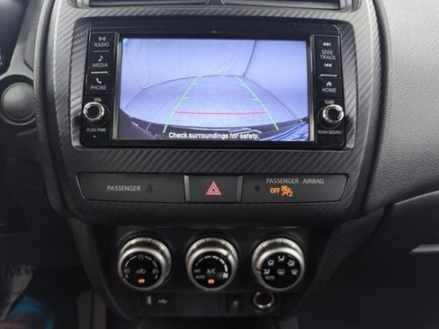 Used 2024 Mitsubishi Outlander Sport AWD image 26