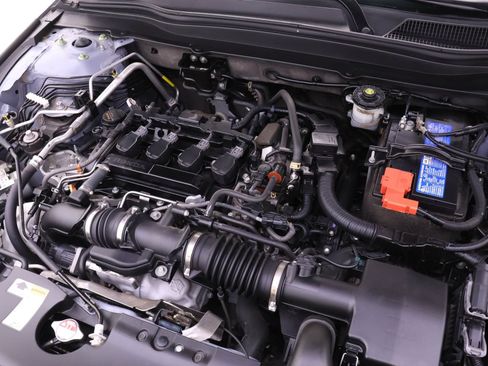 Used 2022 Honda Accord Sport image 16