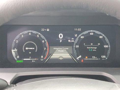 New 2026 Toyota Tacoma TRD Pro image 20