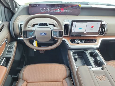 New 2026 Ford Expedition King Ranch AWD/4WD image 18