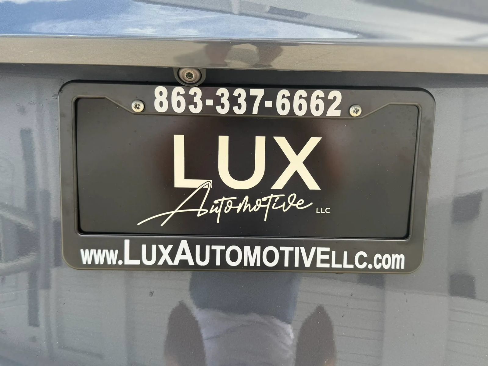 Used 2021 Tesla Model Y 2WD image 9