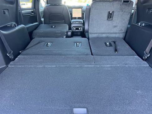 New 2026 GMC Acadia AT4 w/ Luxury Package image 13