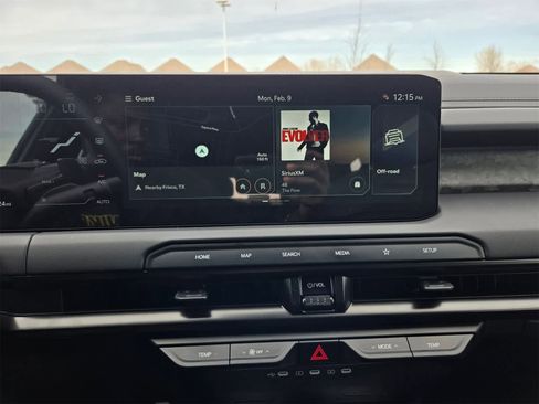 New 2027 Kia Telluride SX Prestige X-Pro image 28