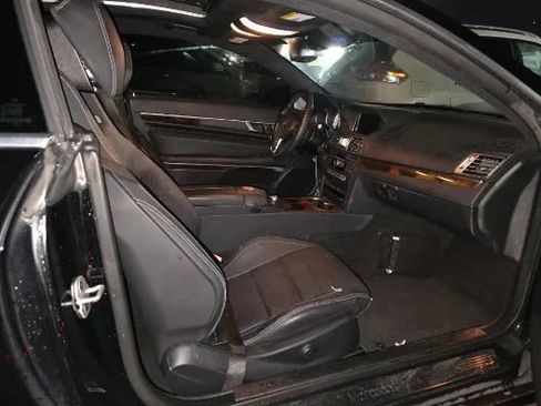 Used 2014 Mercedes-Benz E 350 Coupe image 10
