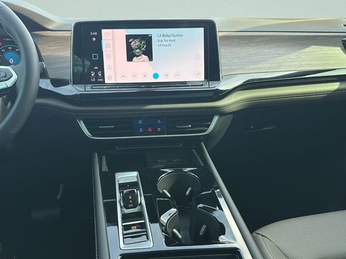 New 2026 Volkswagen Atlas SEL image 15