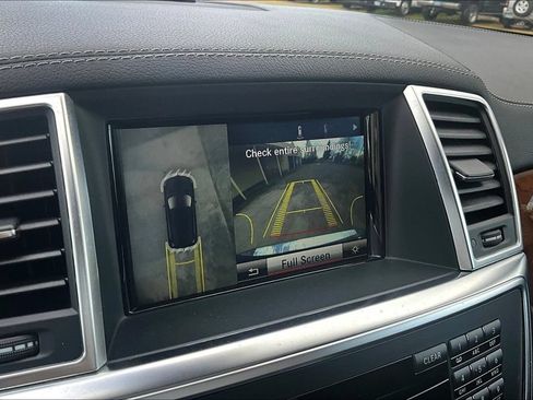 Used 2015 Mercedes-Benz ML 400 4MATIC image 29