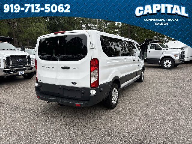 Used 2015 Ford Transit 350 XLT RWD image 10