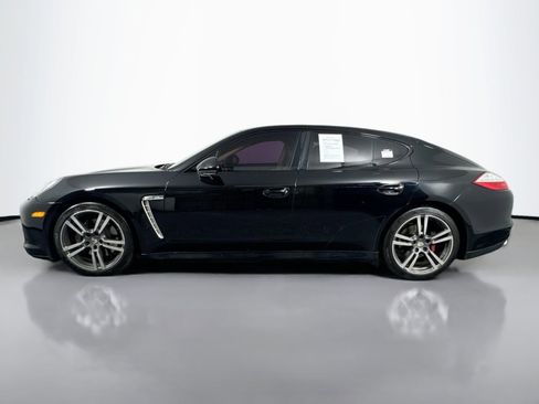 Used 2013 Porsche Panamera image 8