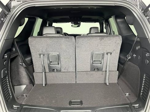 New 2026 Dodge Durango GT AWD/4WD image 29