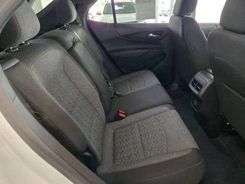 Certified 2024 Chevrolet Equinox LT AWD/4WD image 10