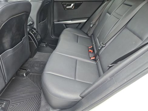 Used 2014 Mercedes-Benz GLK 250 BlueTEC 4MATIC image 20