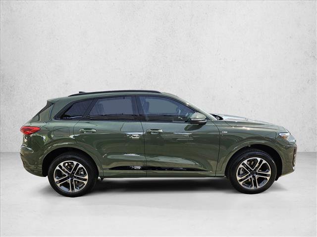 New 2026 Audi Q5 2.0T AWD/4WD image 4