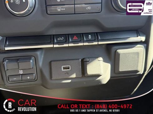 Used 2020 Chevrolet Silverado 2500 W/T w/ WT Fleet Convenience Package image 17