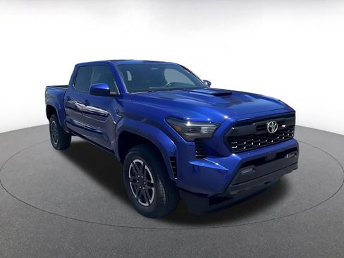 Used 2024 Toyota Tacoma TRD Sport RWD image 43